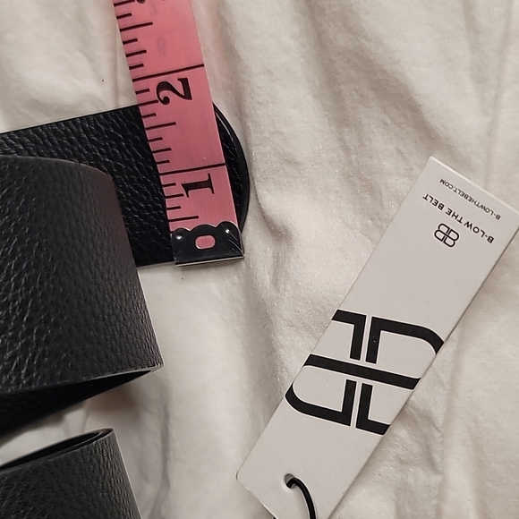 B-Low The Belt S-M - Picture 6 of 7